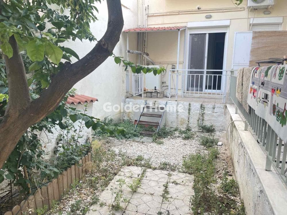 Apartment in Lioumi, Aigaleo — Photo 11 of 19