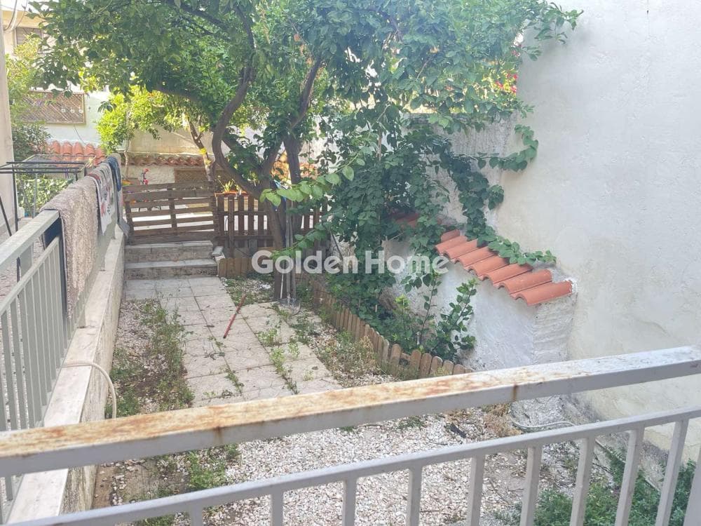 Apartment in Lioumi, Aigaleo — Photo 12 of 19