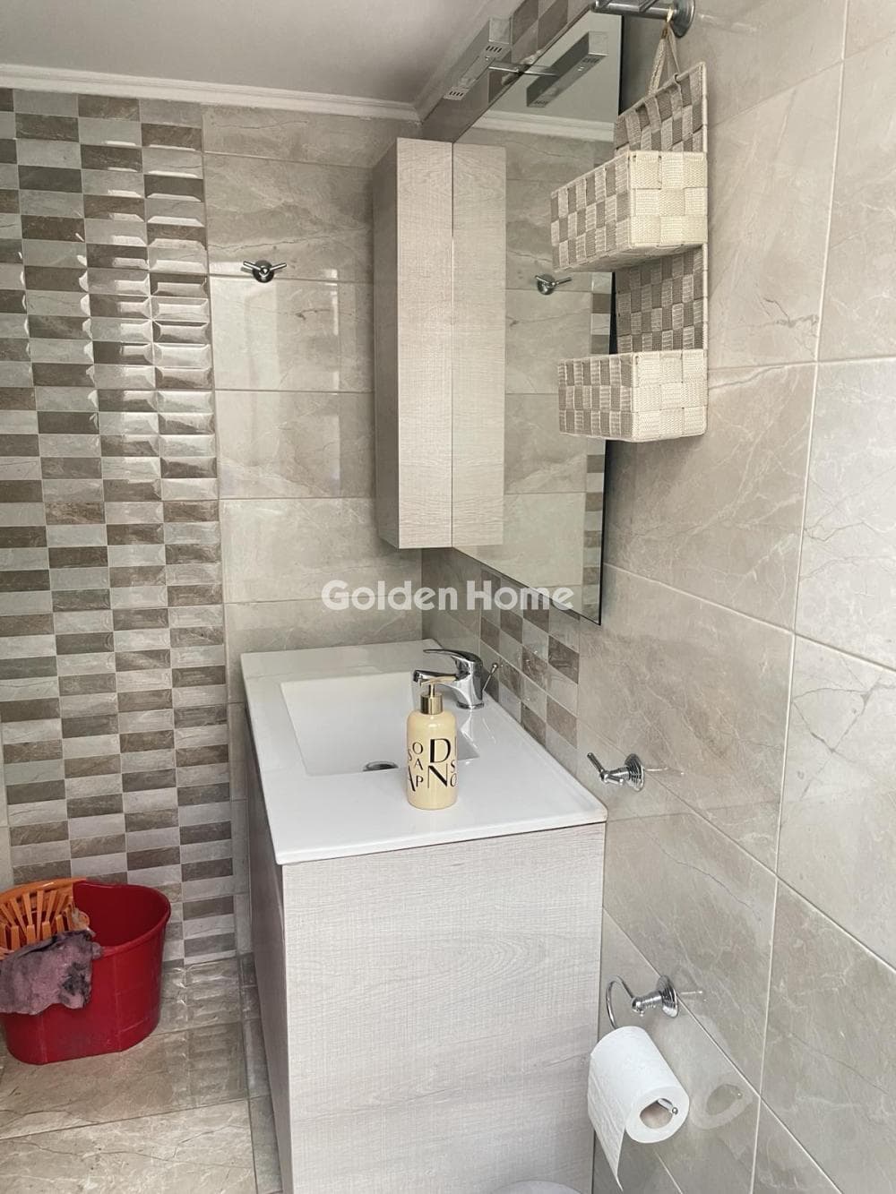 Apartment in Lioumi, Aigaleo — Photo 16 of 19