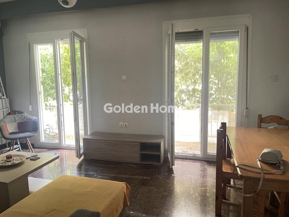 Apartment in Lioumi, Aigaleo — Photo 3 of 19