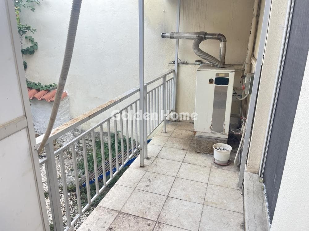 Apartment in Lioumi, Aigaleo — Photo 17 of 19