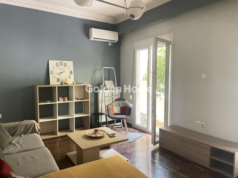 Apartment in Lioumi, Aigaleo — Photo 4 of 19