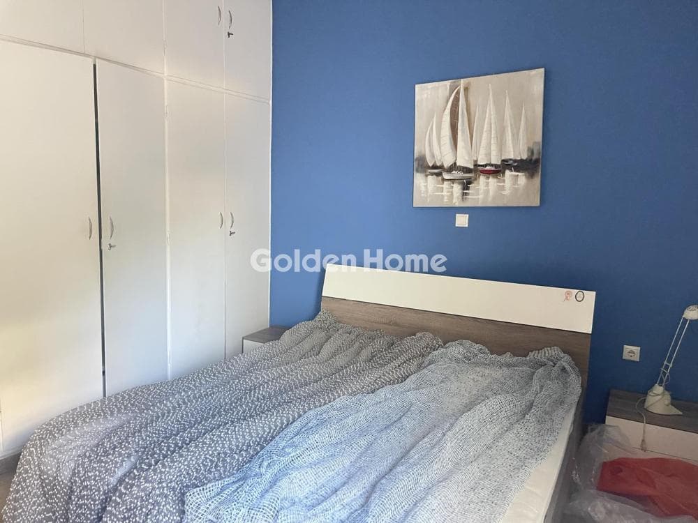 Apartment in Lioumi, Aigaleo — Photo 5 of 19