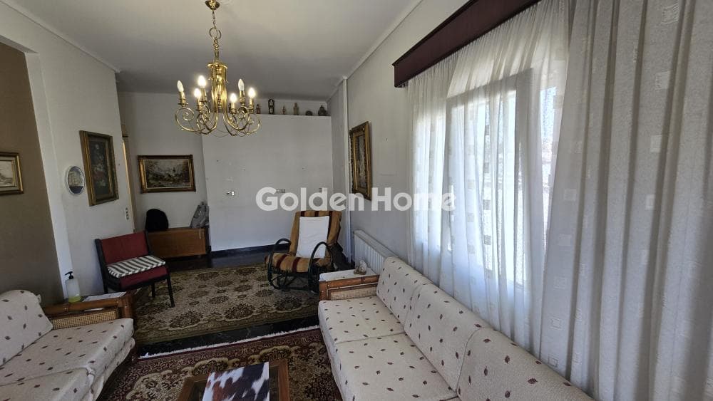Διαμέρισμα στην Άνω Χολαργός, Χολαργός — Φωτογραφία 2 από 22