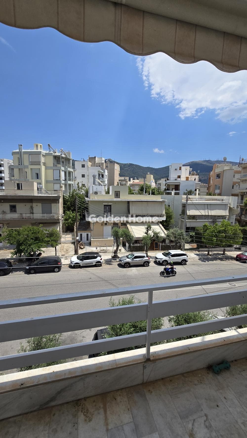 Διαμέρισμα στην Άνω Χολαργός, Χολαργός — Φωτογραφία 8 από 22