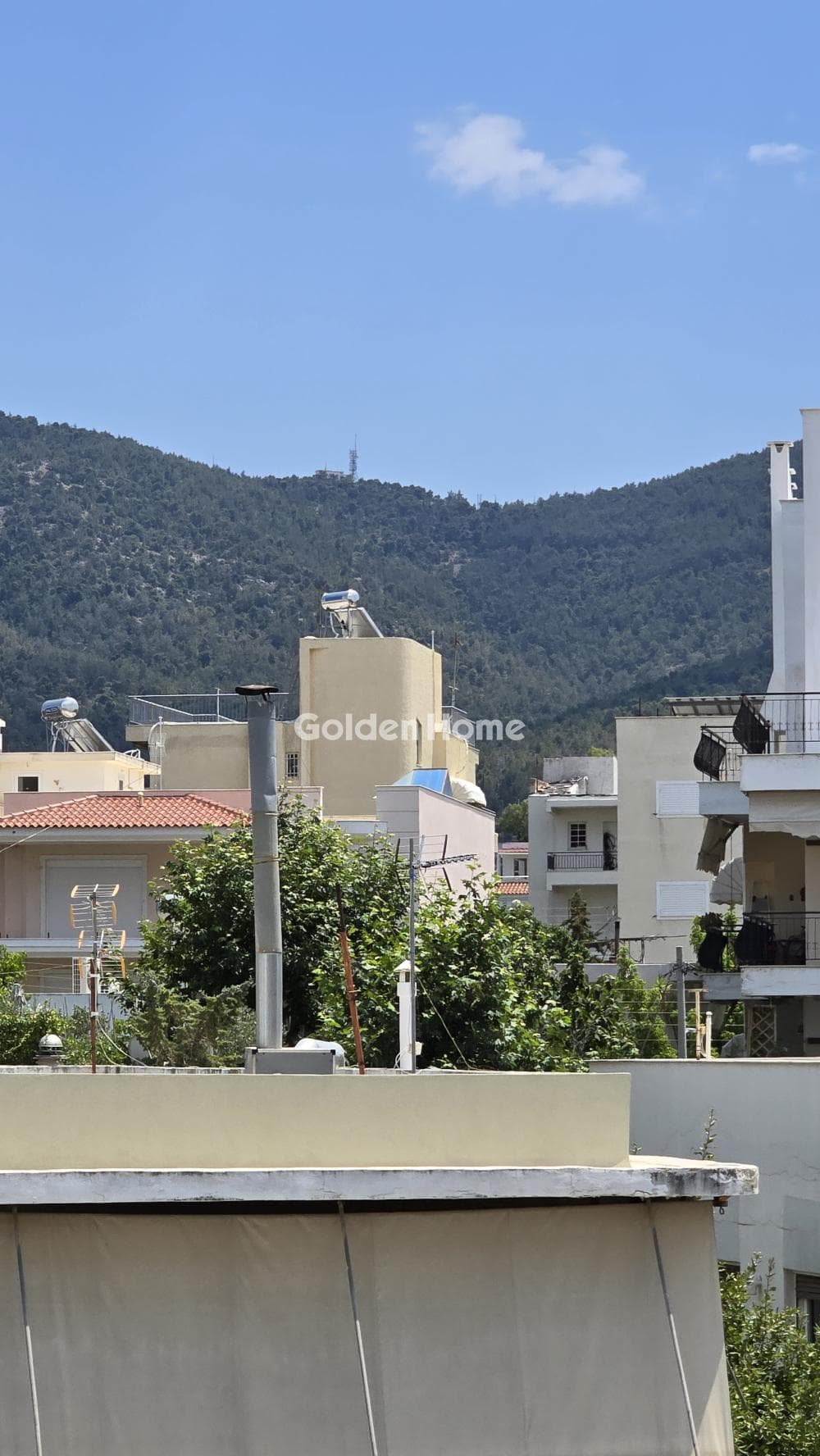 Διαμέρισμα στην Άνω Χολαργός, Χολαργός — Φωτογραφία 9 από 22