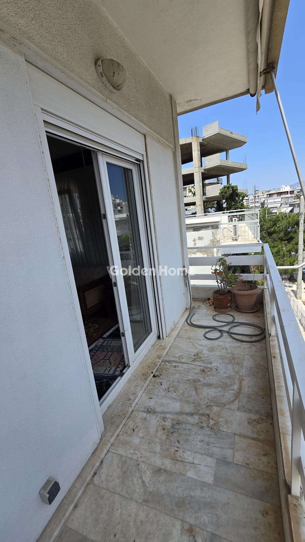 Διαμέρισμα στην Άνω Χολαργός, Χολαργός — Φωτογραφία 10 από 22