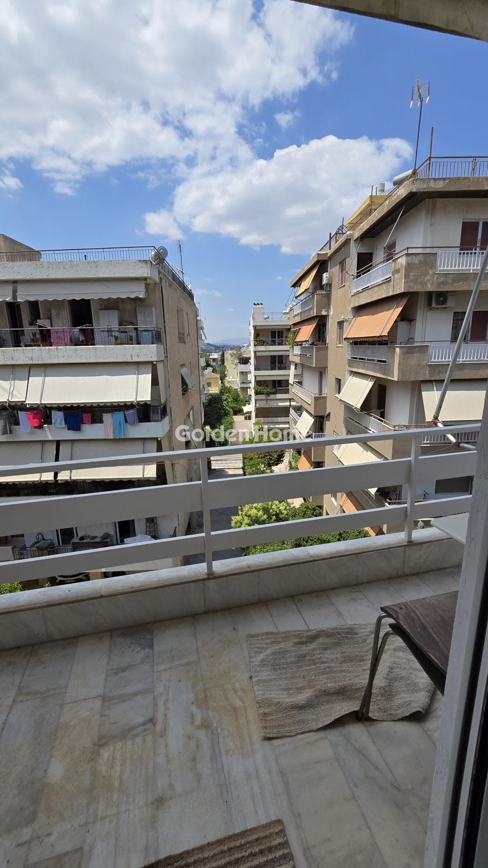 Διαμέρισμα στην Άνω Χολαργός, Χολαργός — Φωτογραφία 20 από 22