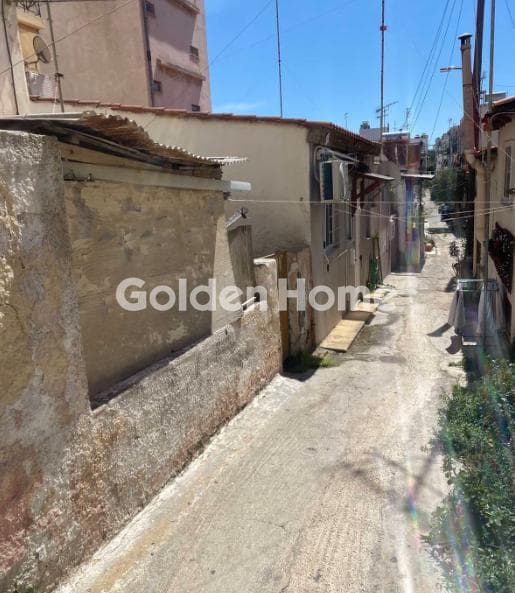 Οικόπεδο στην Κέντρο, Λαύριο — Φωτογραφία 3 από 3