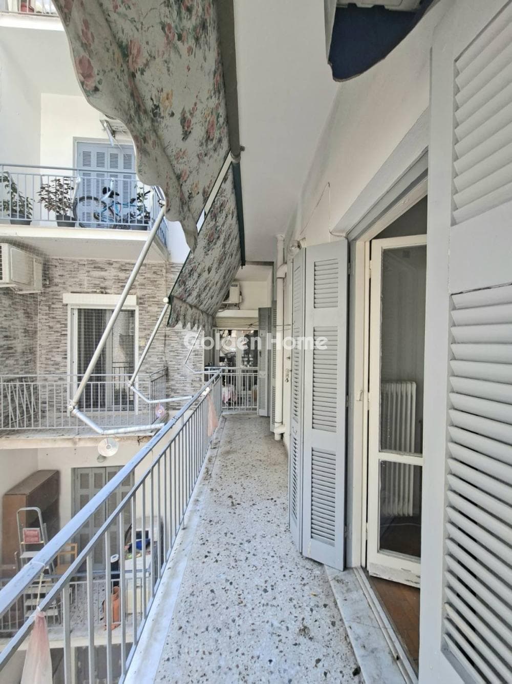 Διαμέρισμα στην Θυμαράκια, Αττική — Φωτογραφία 11 από 23