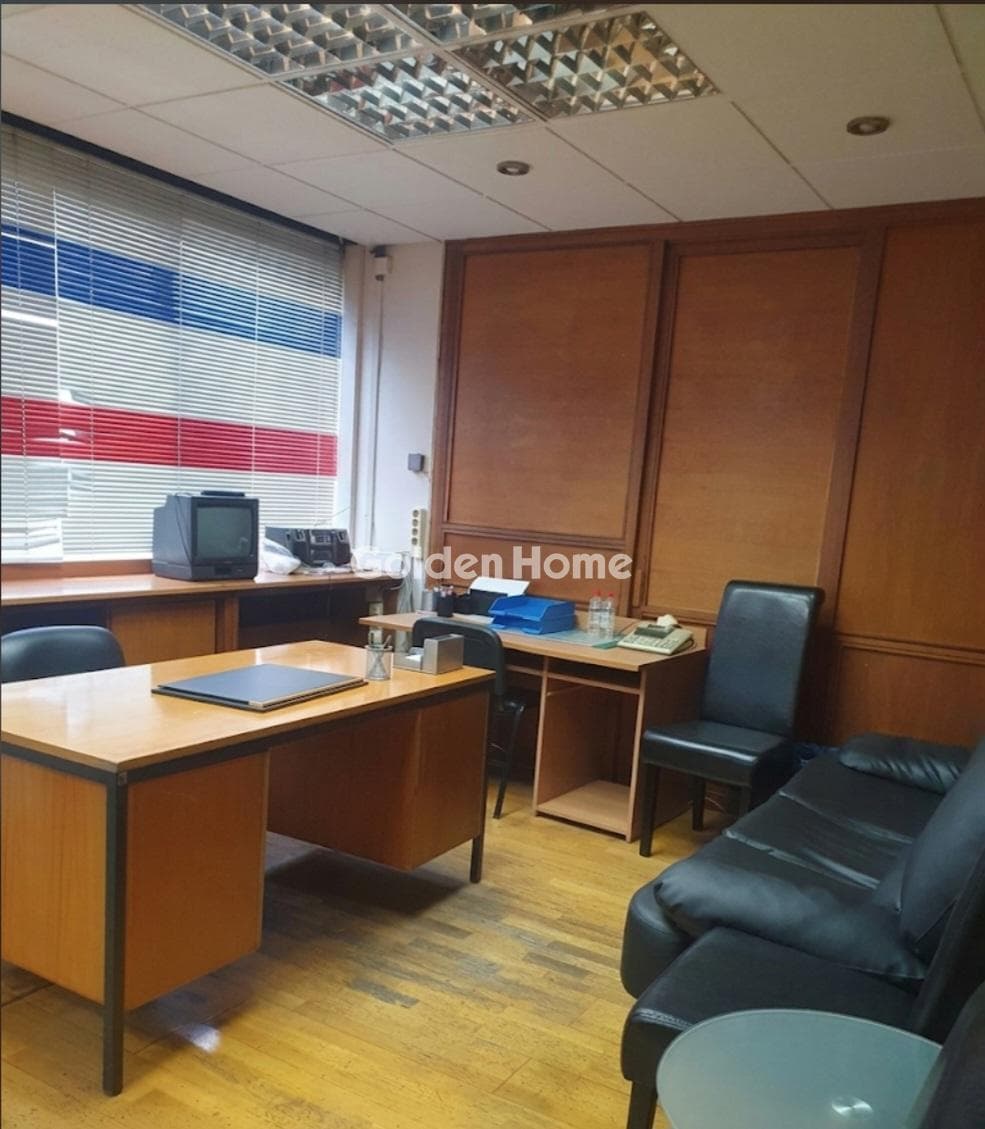 Office in Terpsithea, Piraeus — Photo 5 of 11