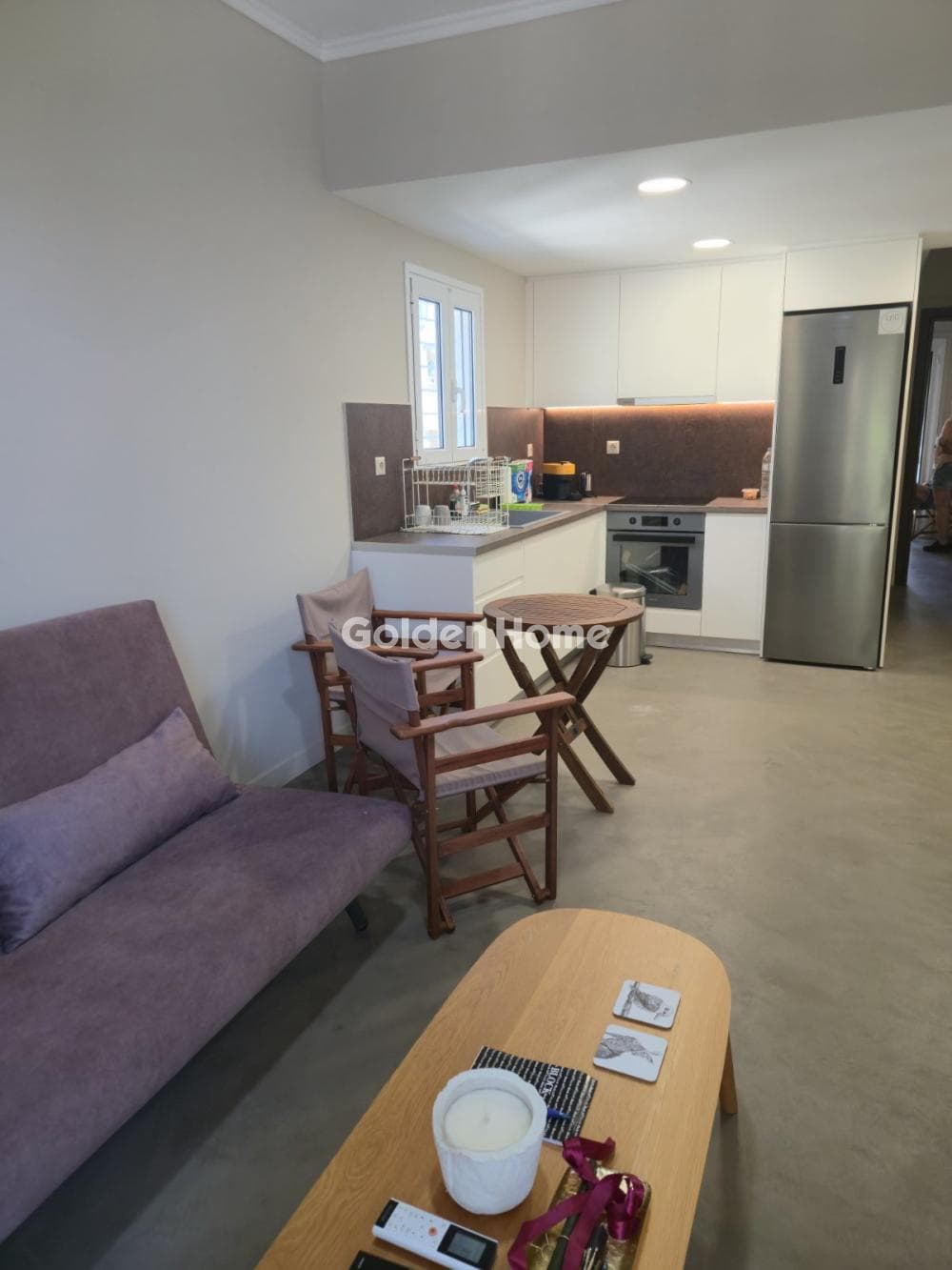 Apartment in Varkiza, Vari - Varkiza — Photo 10 of 11
