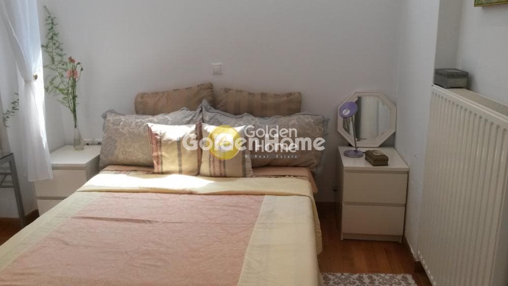 Διαμέρισμα στην Πλατεία Ελευθερίας, Νέο Ψυχικό — Φωτογραφία 8 από 8