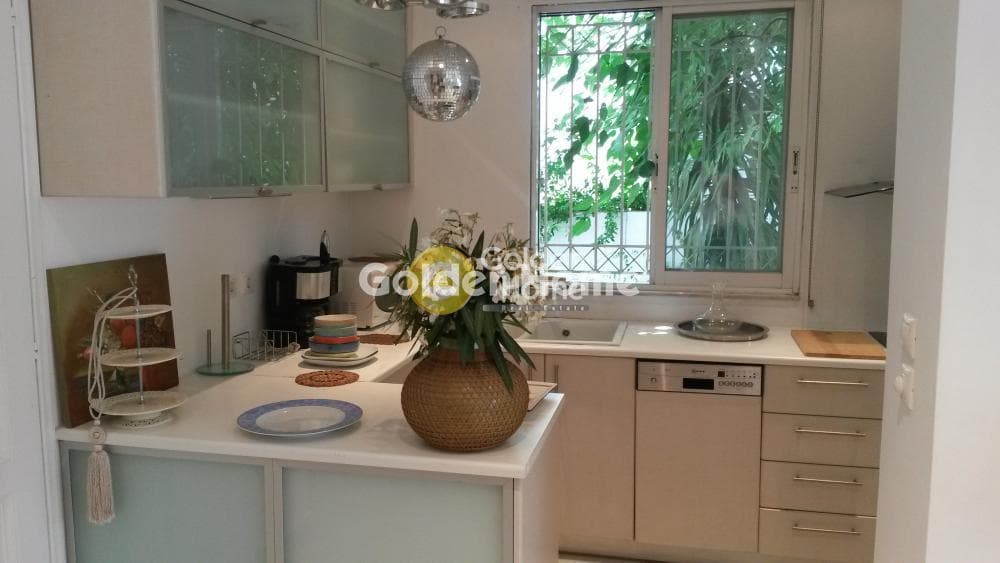 Διαμέρισμα στην Πλατεία Ελευθερίας, Νέο Ψυχικό — Φωτογραφία 4 από 8