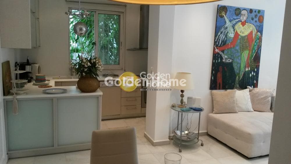 Διαμέρισμα στην Πλατεία Ελευθερίας, Νέο Ψυχικό — Φωτογραφία 2 από 8
