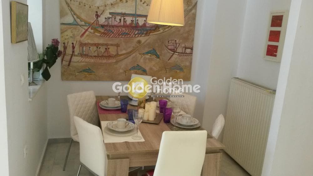 Διαμέρισμα στην Πλατεία Ελευθερίας, Νέο Ψυχικό — Φωτογραφία 6 από 8