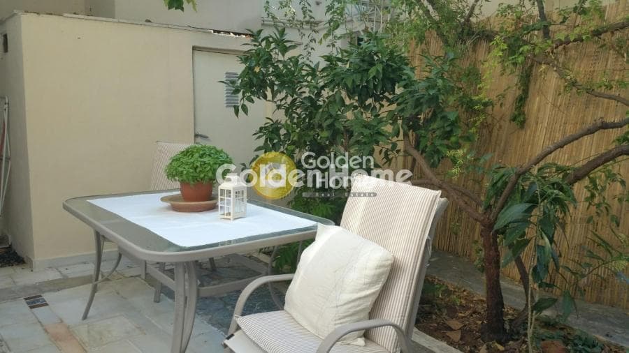 Διαμέρισμα στην Πλατεία Ελευθερίας, Νέο Ψυχικό — Φωτογραφία 5 από 8