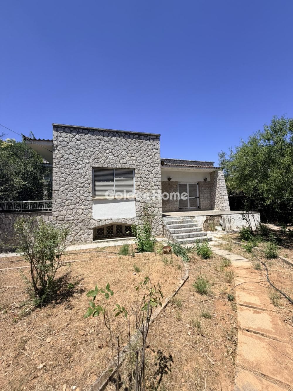 Μονοκατοικία στην Άγιος Θωμάς, Μαρούσι — Φωτογραφία 1 από 24