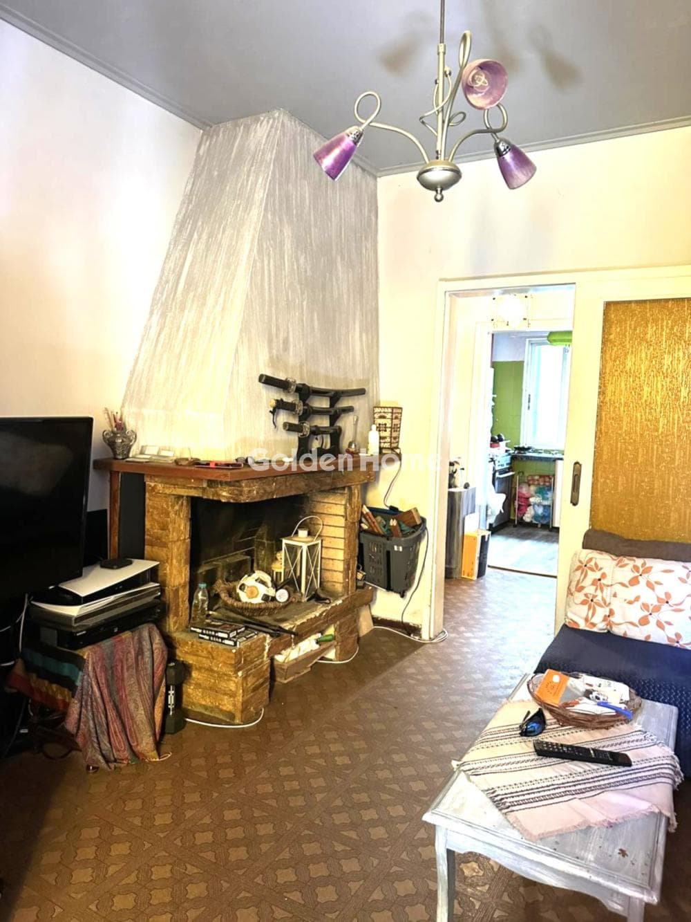 Apartment in Center, Marousi — Photo 1 of 15