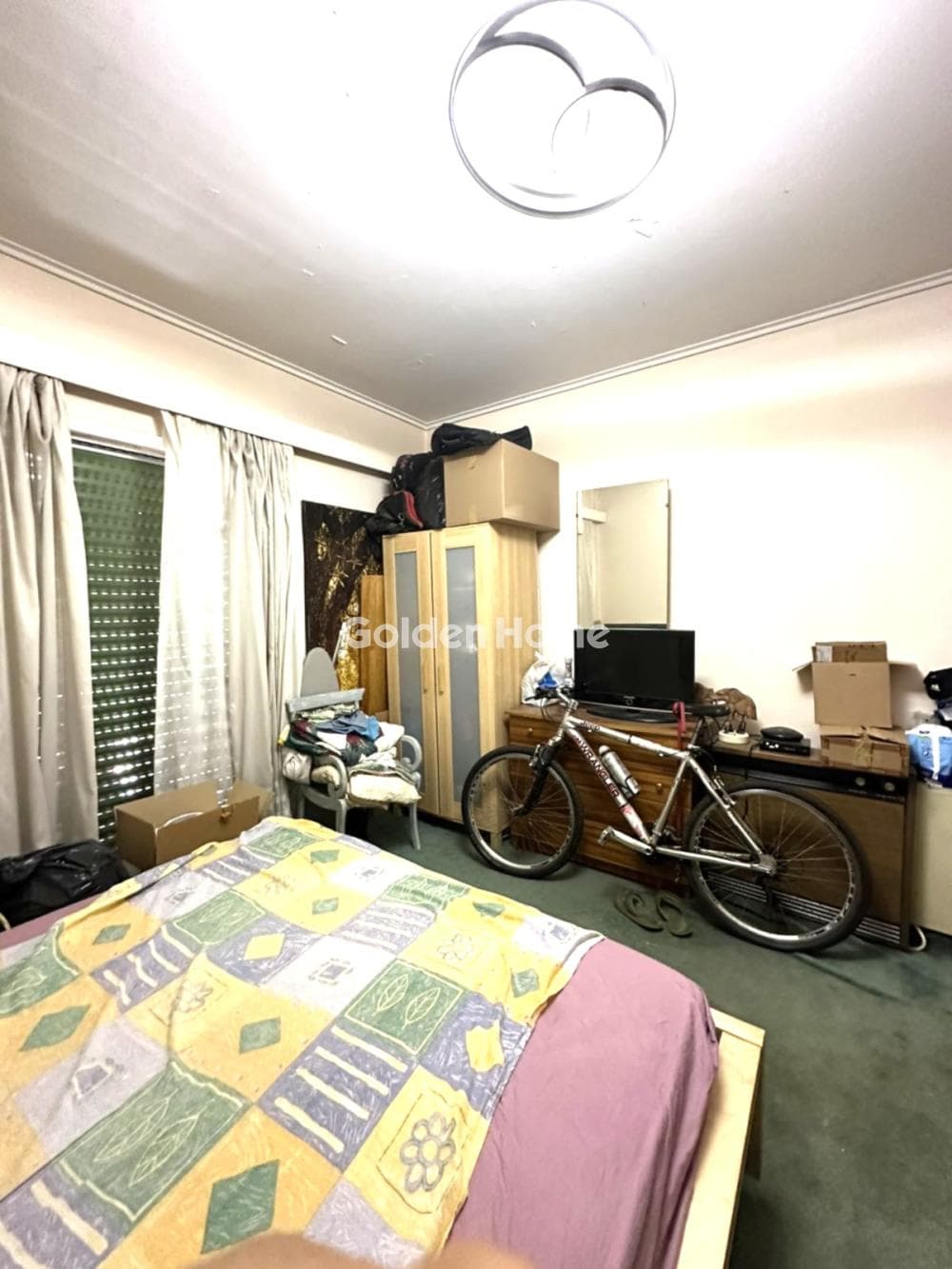 Apartment in Center, Marousi — Photo 15 of 15