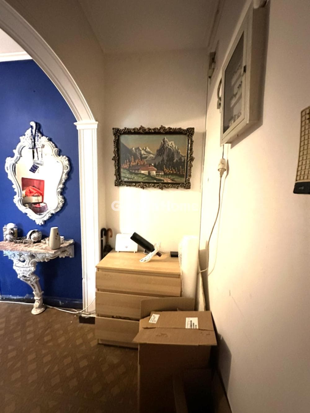 Apartment in Center, Marousi — Photo 4 of 15