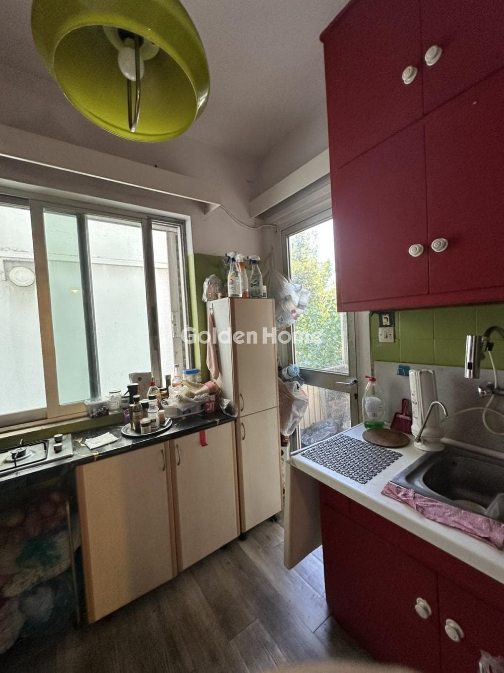 Apartment in Center, Marousi — Photo 12 of 15