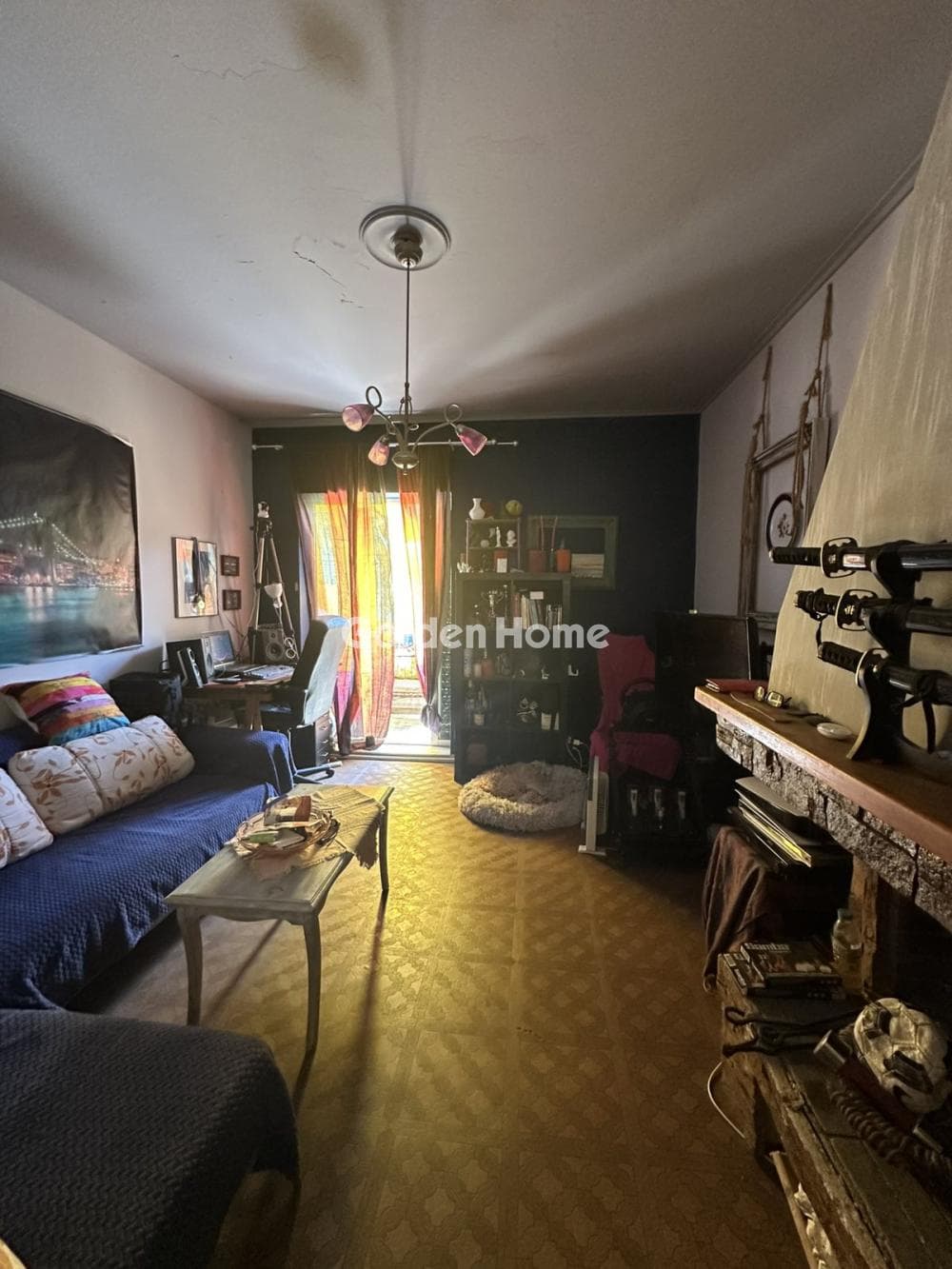 Apartment in Center, Marousi — Photo 8 of 15