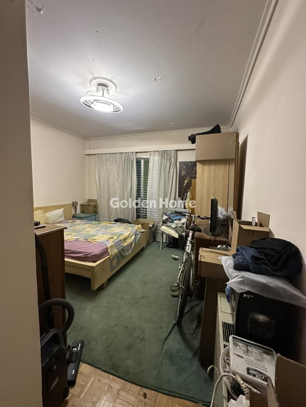 Apartment in Center, Marousi — Photo 9 of 15