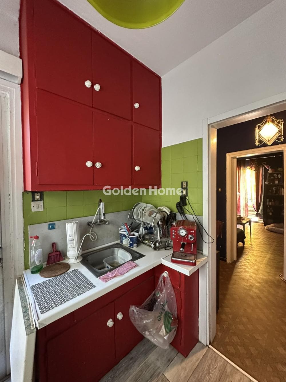 Apartment in Center, Marousi — Photo 11 of 15