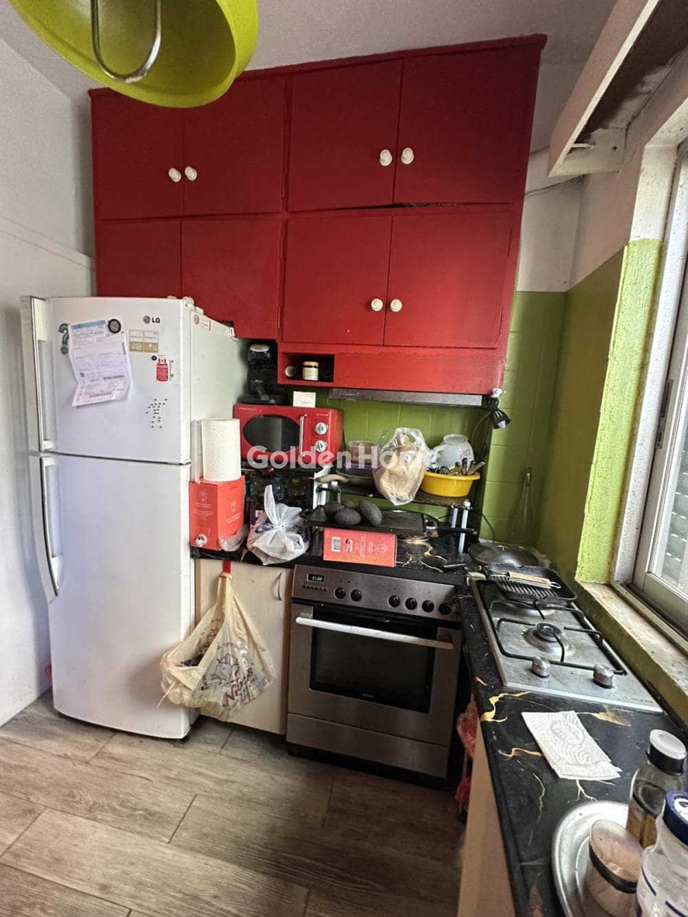 Apartment in Center, Marousi — Photo 13 of 15