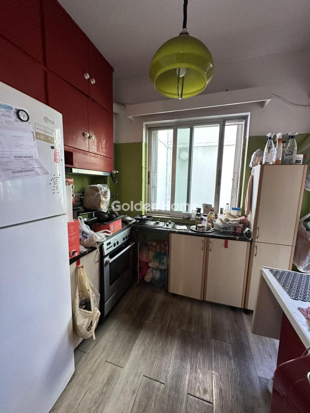 Apartment in Center, Marousi — Photo 14 of 15