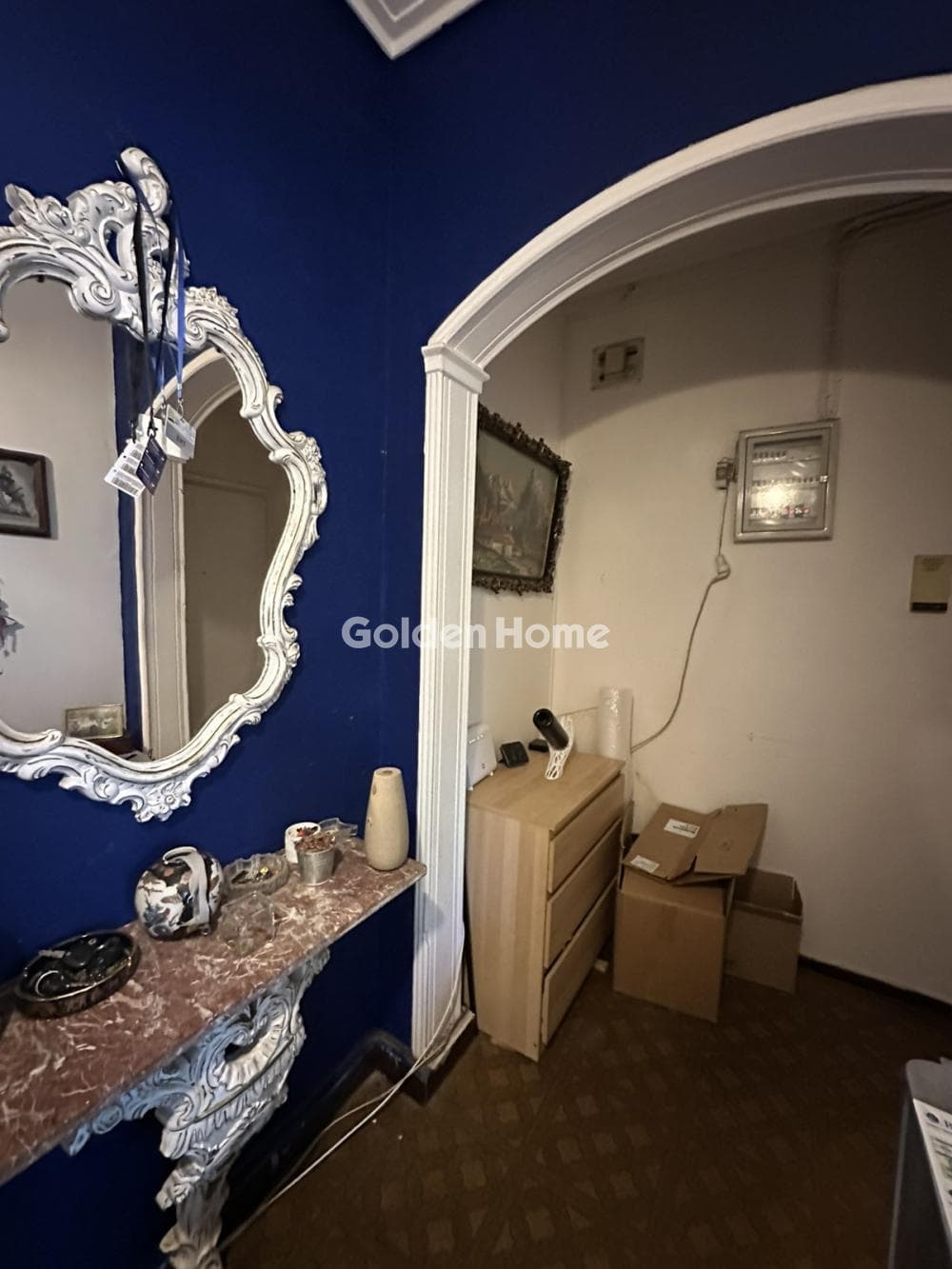 Apartment in Center, Marousi — Photo 5 of 15
