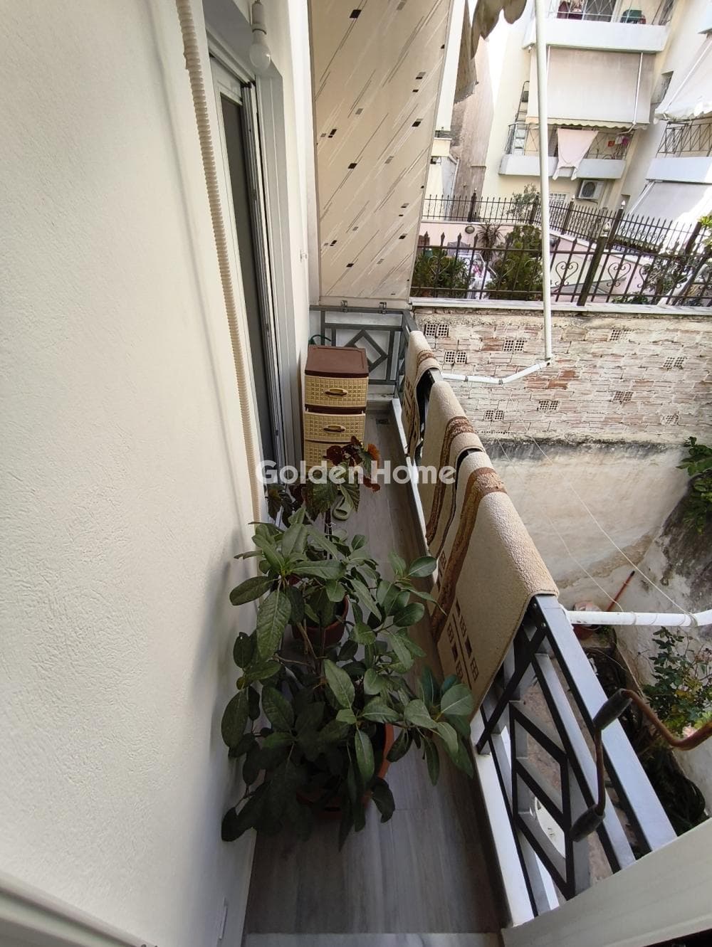 Διαμέρισμα στην Ανάσταση, Κερατσίνι — Φωτογραφία 7 από 17