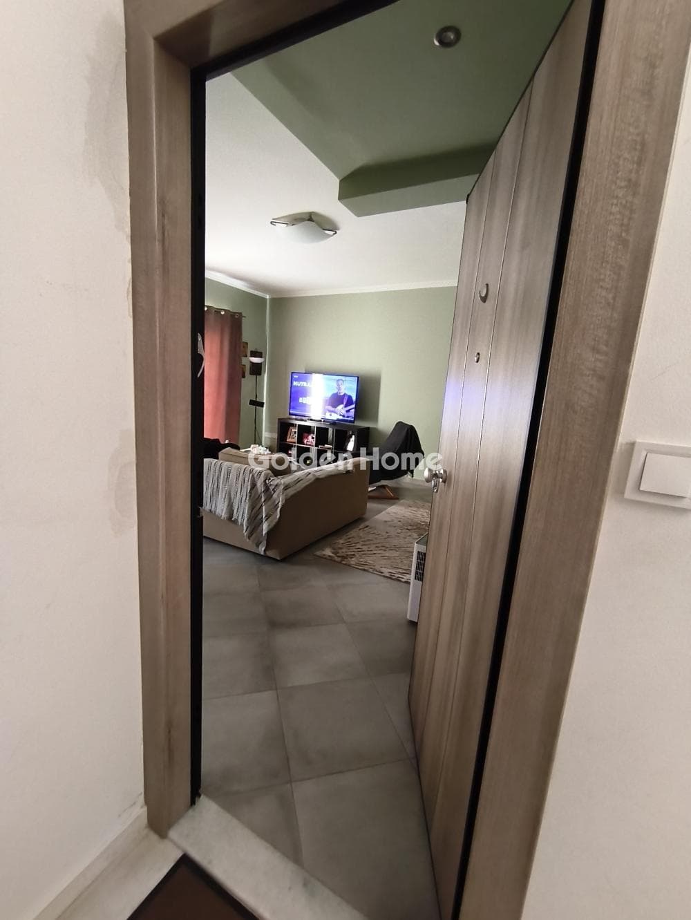 Διαμέρισμα στην Ανάσταση, Κερατσίνι — Φωτογραφία 16 από 17