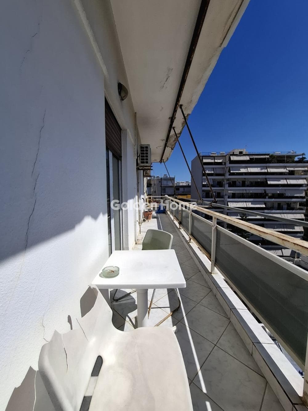 Apartment in Tzitzifies, Moschato — Photo 13 of 26