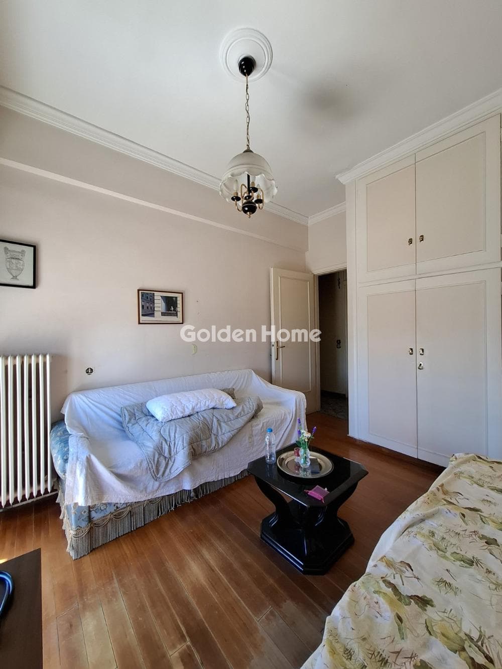 Apartment in Tzitzifies, Moschato — Photo 17 of 26