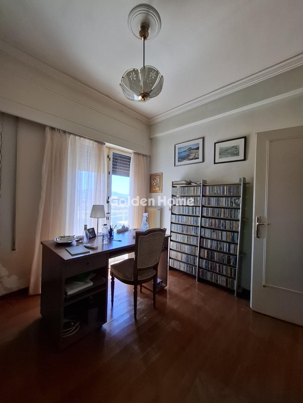 Apartment in Tzitzifies, Moschato — Photo 18 of 26