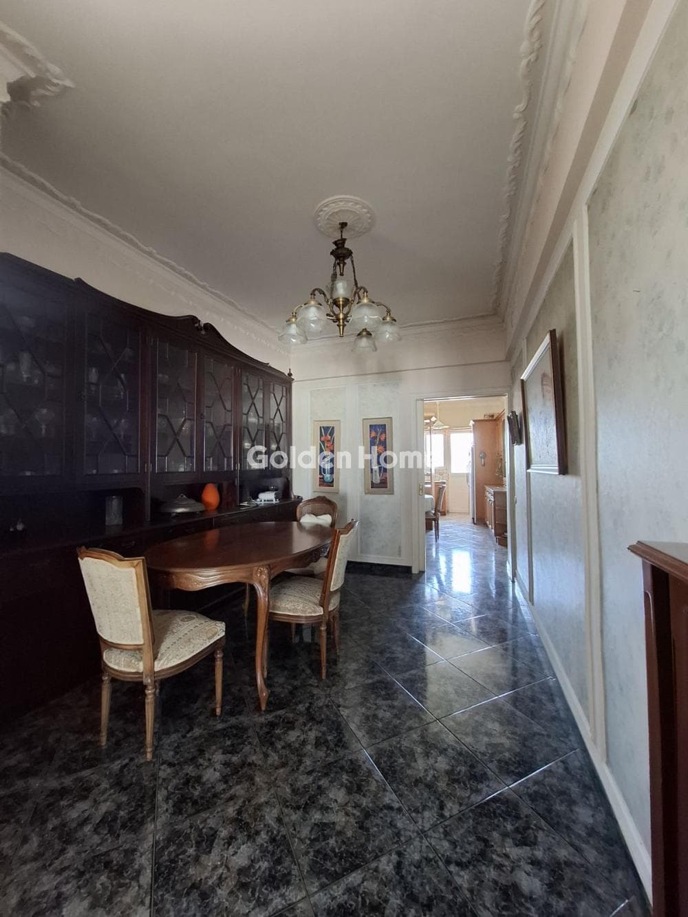 Apartment in Tzitzifies, Moschato — Photo 7 of 26