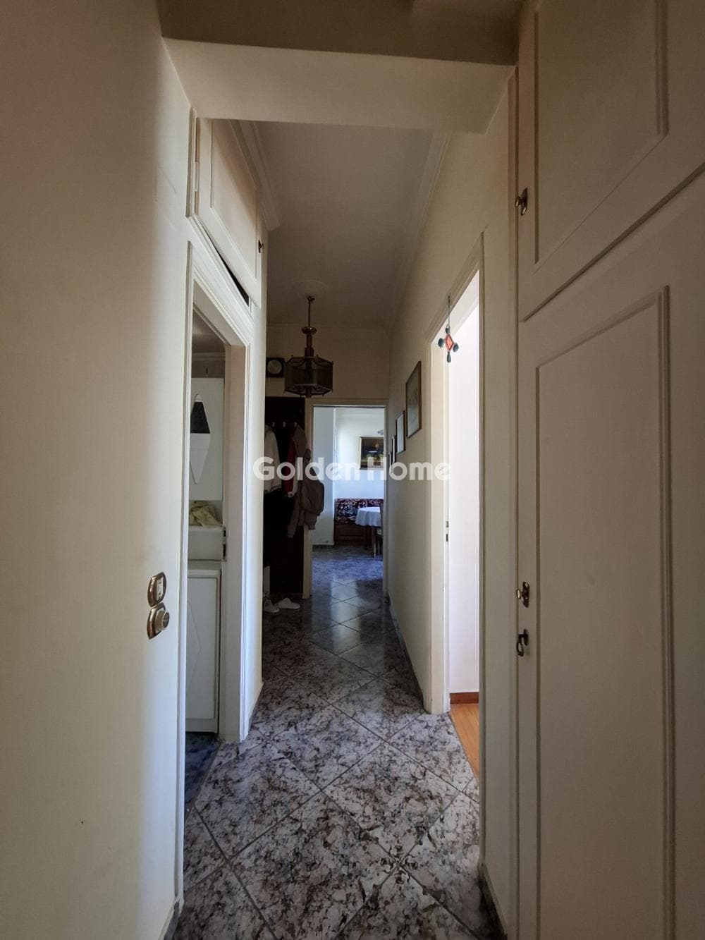 Apartment in Tzitzifies, Moschato — Photo 23 of 26