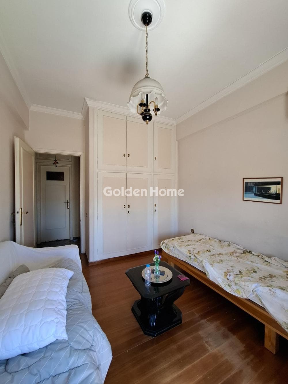 Apartment in Tzitzifies, Moschato — Photo 26 of 26