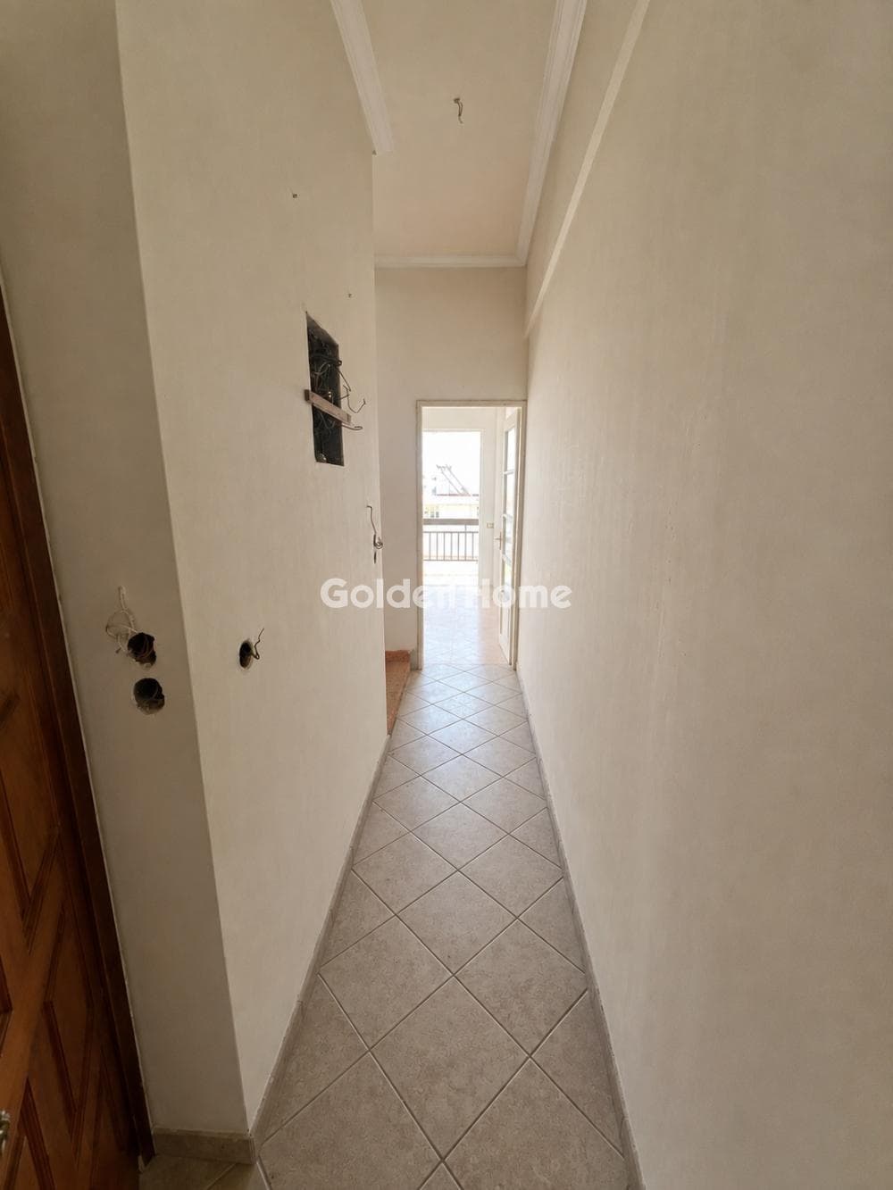 Apartment in Souli, Agios Dimitrios — Photo 4 of 26