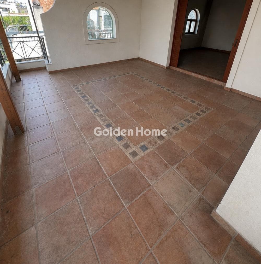 Apartment in Souli, Agios Dimitrios — Photo 20 of 26