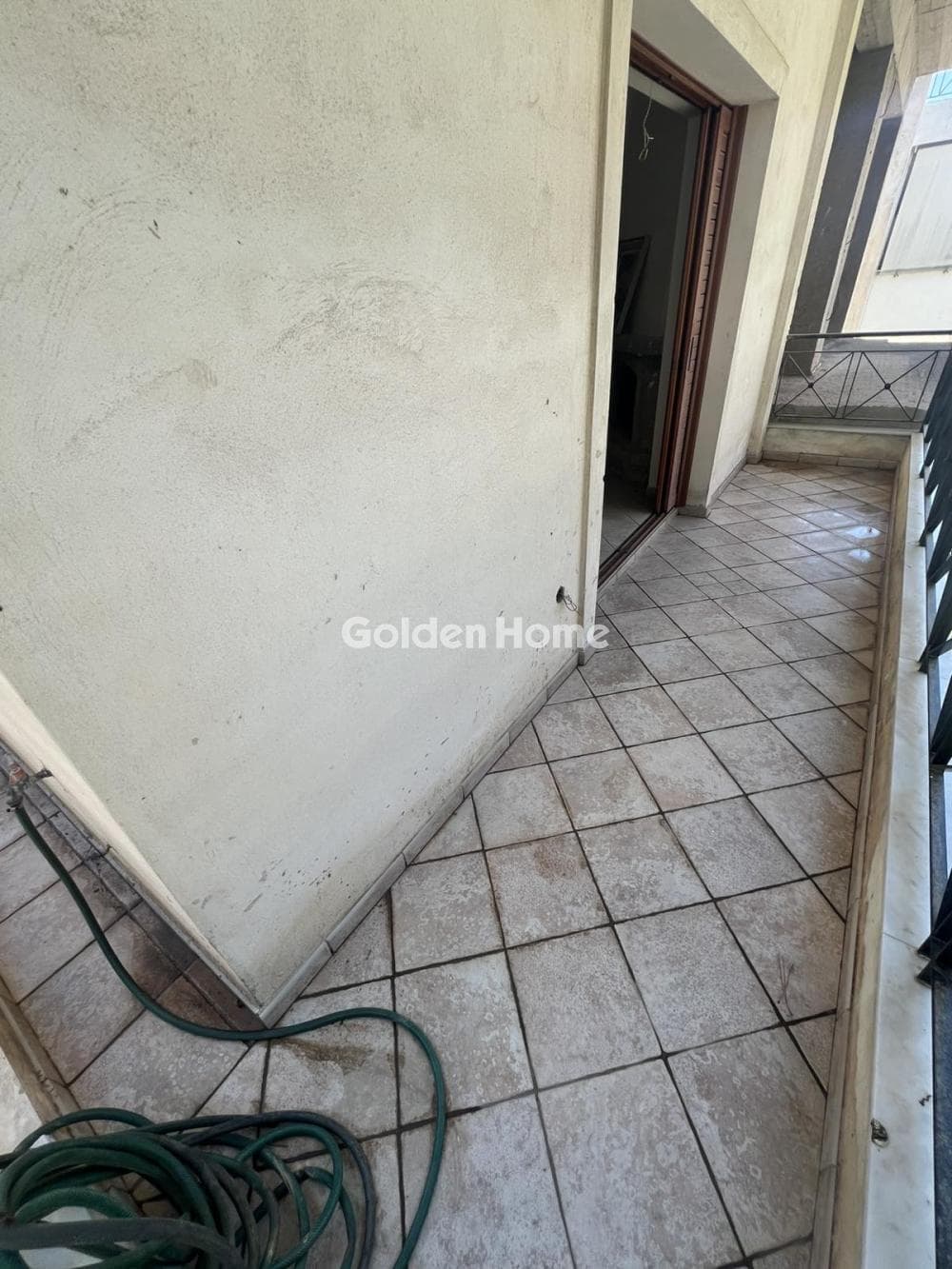 Apartment in Souli, Agios Dimitrios — Photo 24 of 26