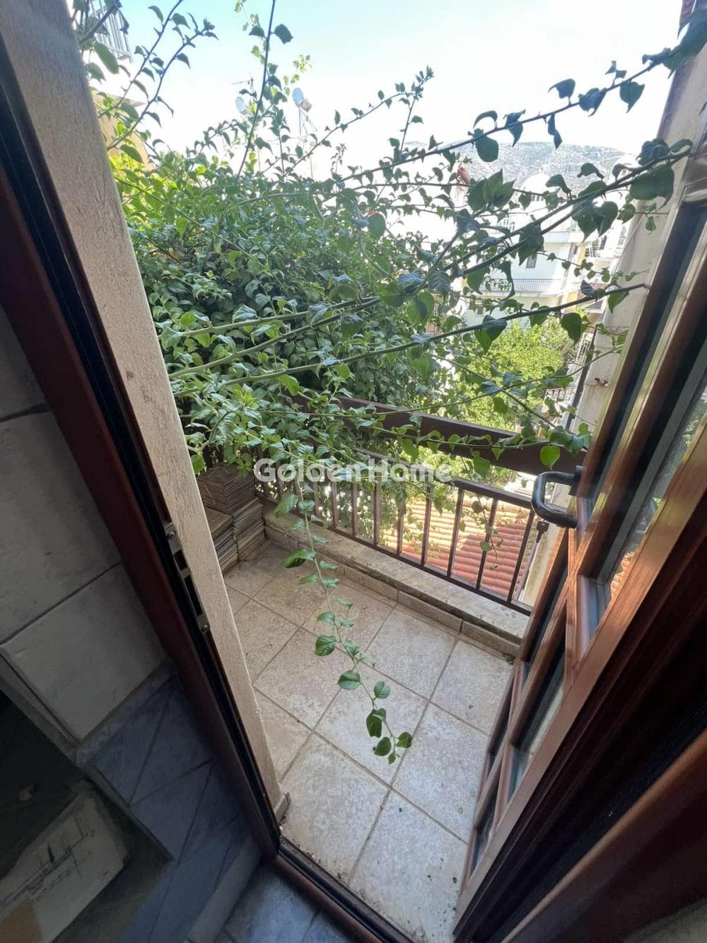 Apartment in Souli, Agios Dimitrios — Photo 26 of 26