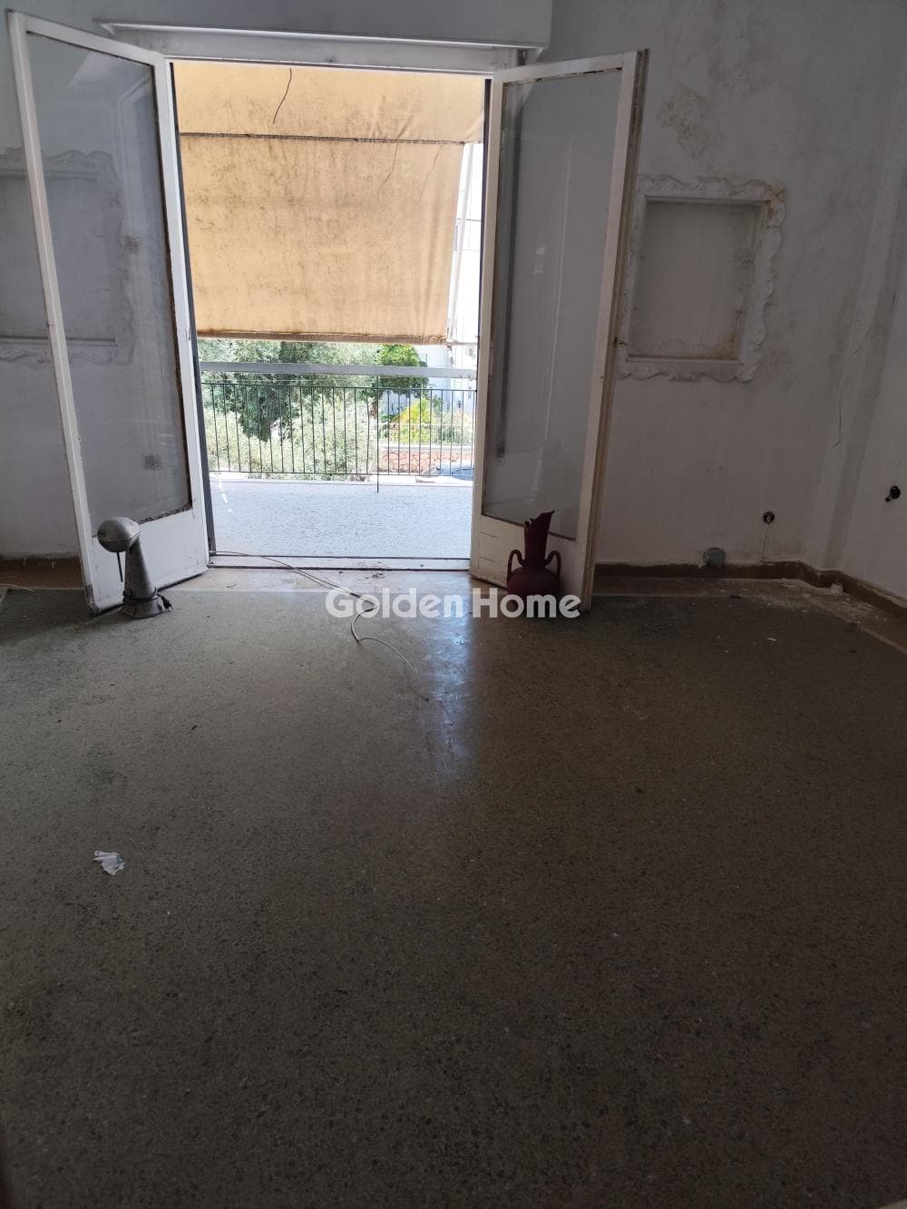 Apartment in Lofos Filaretou, Kalithea — Photo 1 of 11