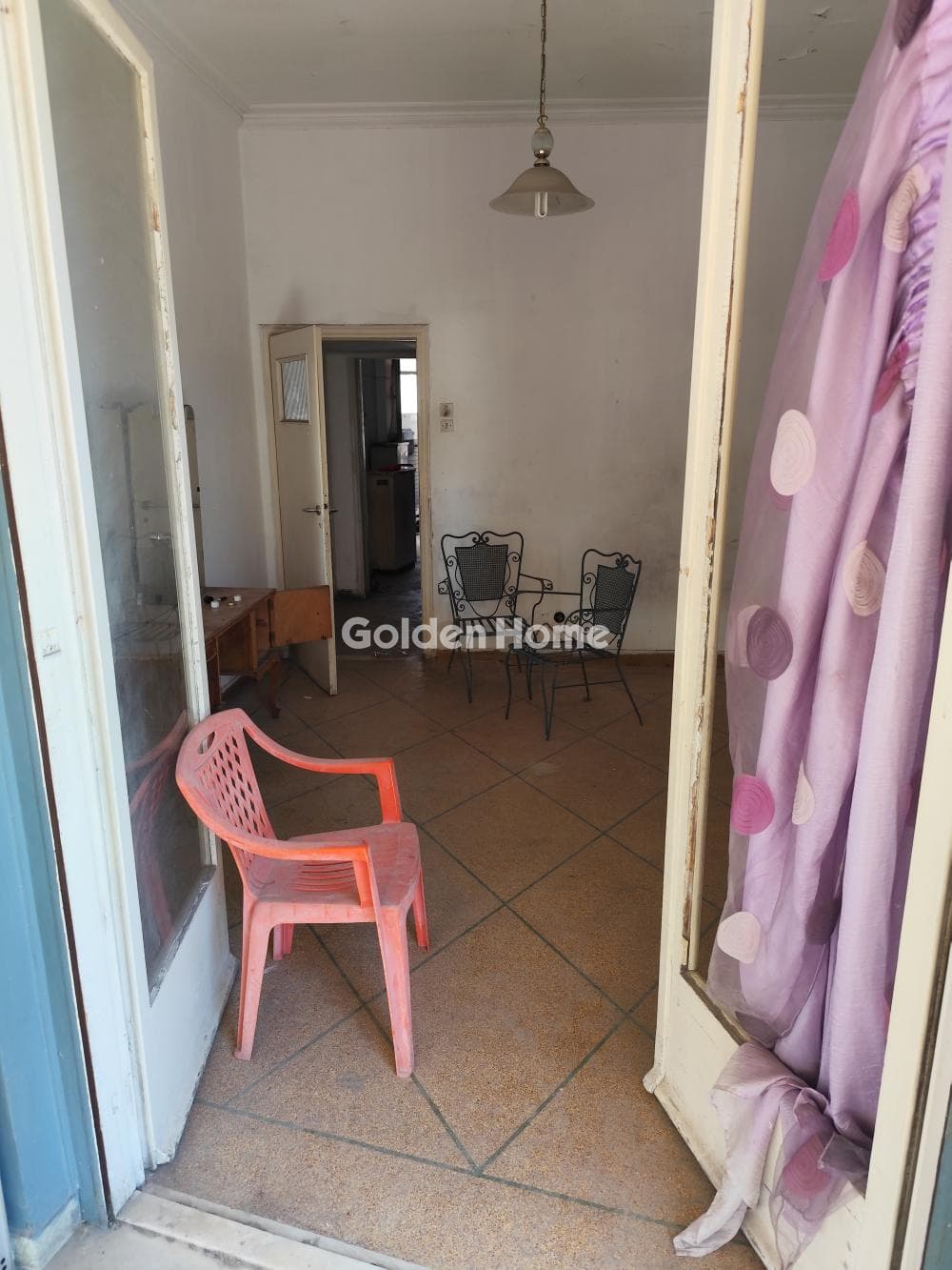 Apartment in Lofos Filaretou, Kalithea — Photo 6 of 11