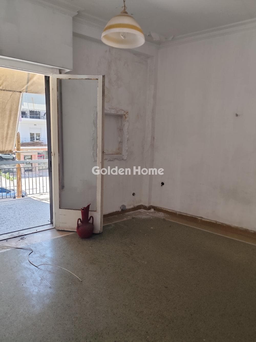 Apartment in Lofos Filaretou, Kalithea — Photo 3 of 11