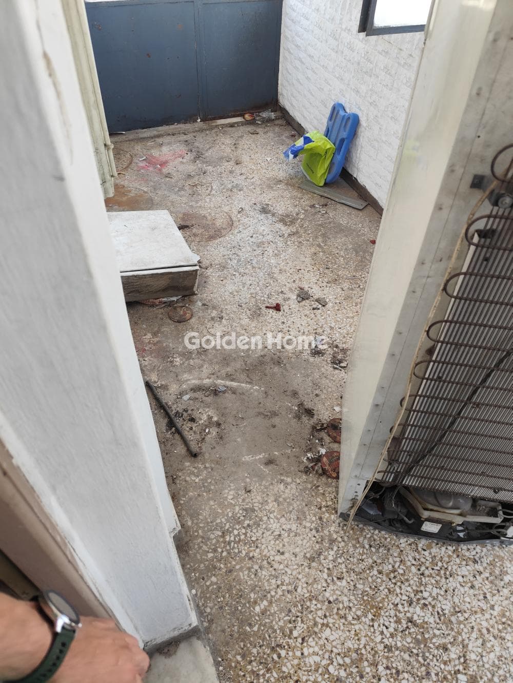 Apartment in Lofos Filaretou, Kalithea — Photo 10 of 11