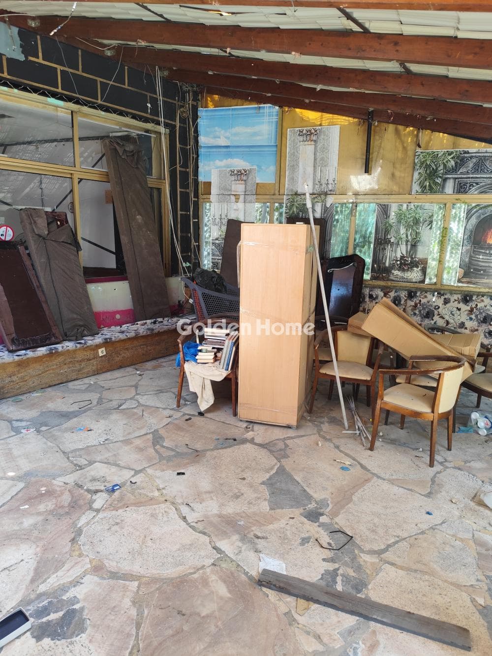 Κατάστημα στην Κέντρο, Μοσχάτο — Φωτογραφία 3 από 4