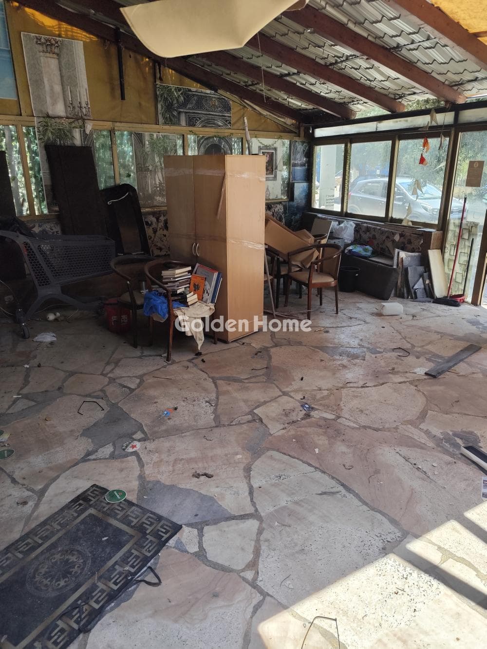 Κατάστημα στην Κέντρο, Μοσχάτο — Φωτογραφία 4 από 4